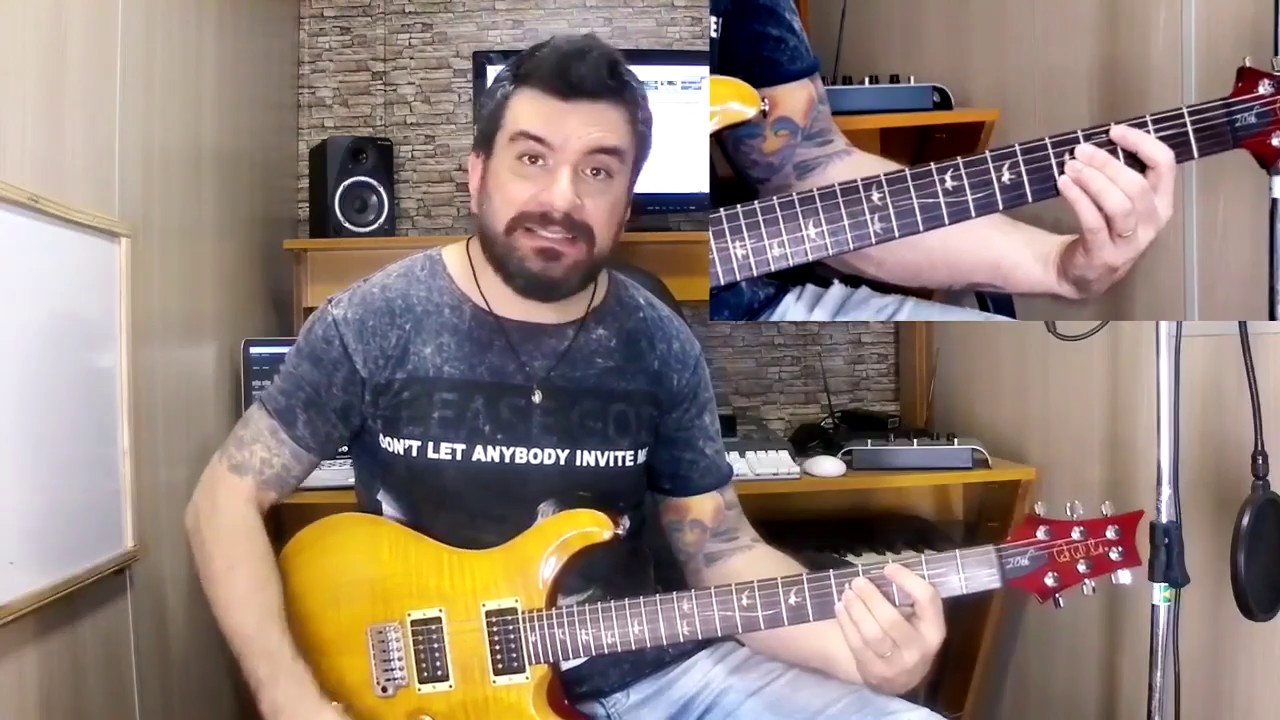 Sobreposição de Tríades ( Blocos Verticais e Horizontais )