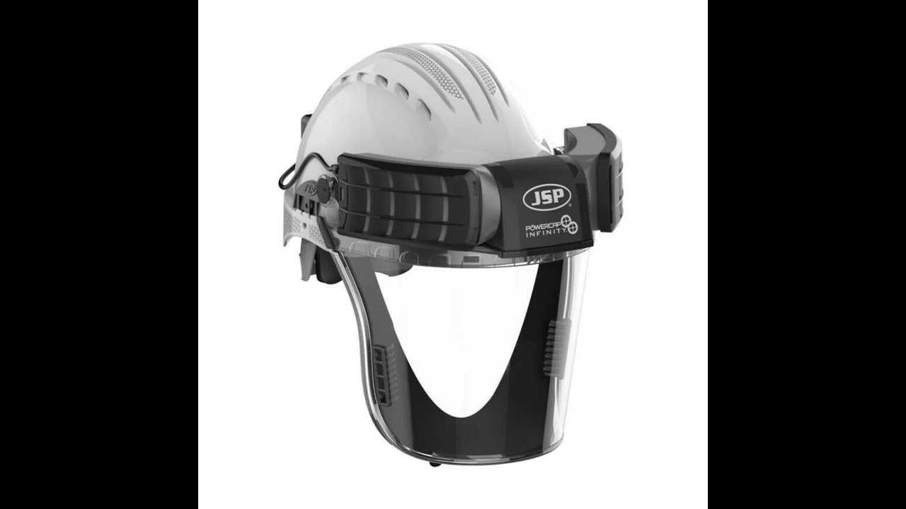 JSP Power Cap Infinity