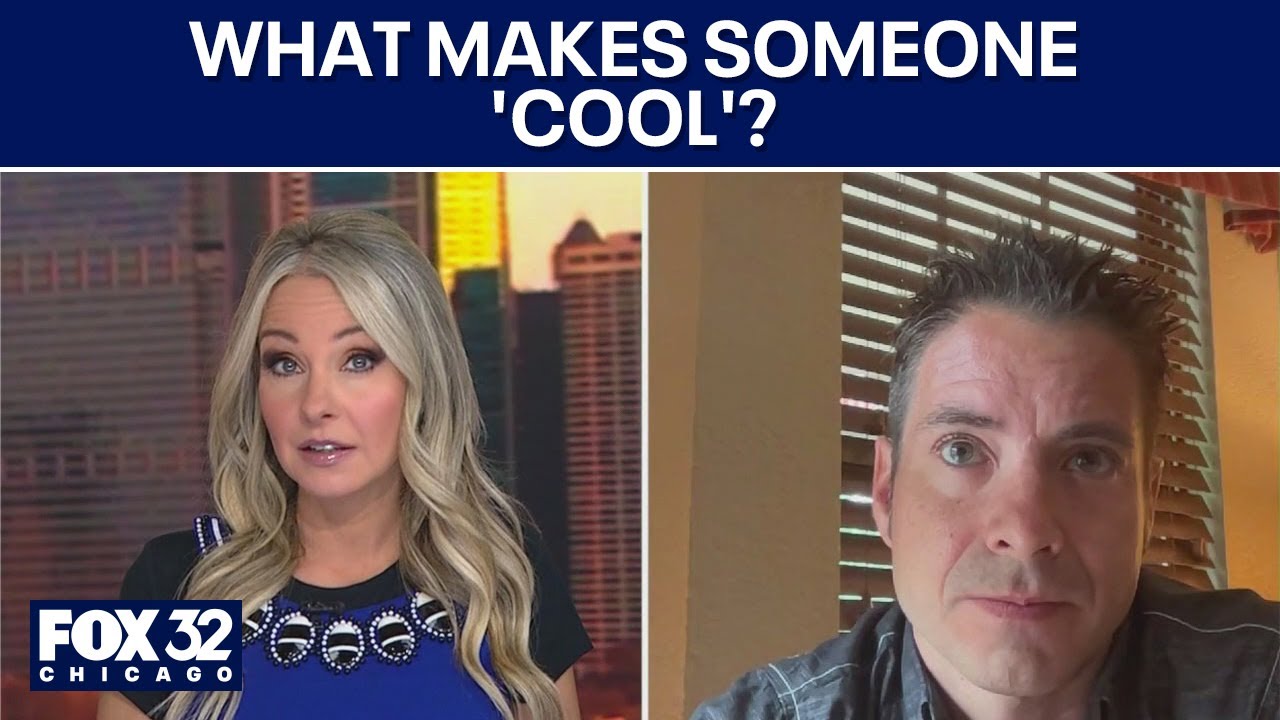 What makes someone 'cool'? A global study reveals surprising answers