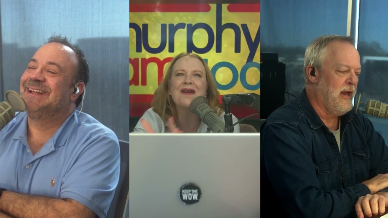 AFTER THE SHOW PODCAST: Big Game Plans & 3 Things To Know Continued