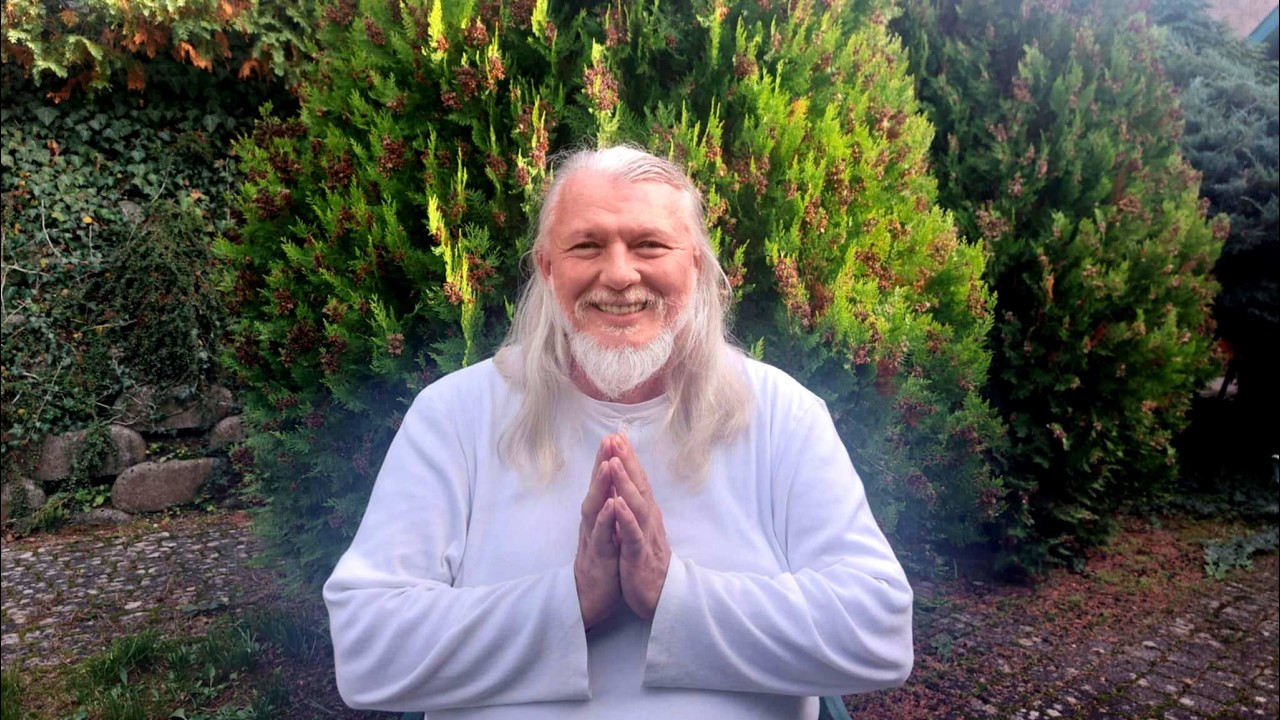 2026. 03. 04. Békemeditáció - PrAkash Vörös Ákos
