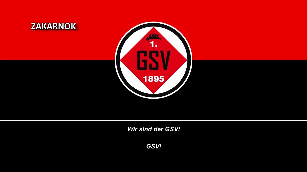 Himno del Göppinger SV (Hymne Göppinger SV)