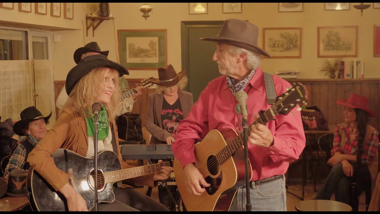 Country music. For the good times 
