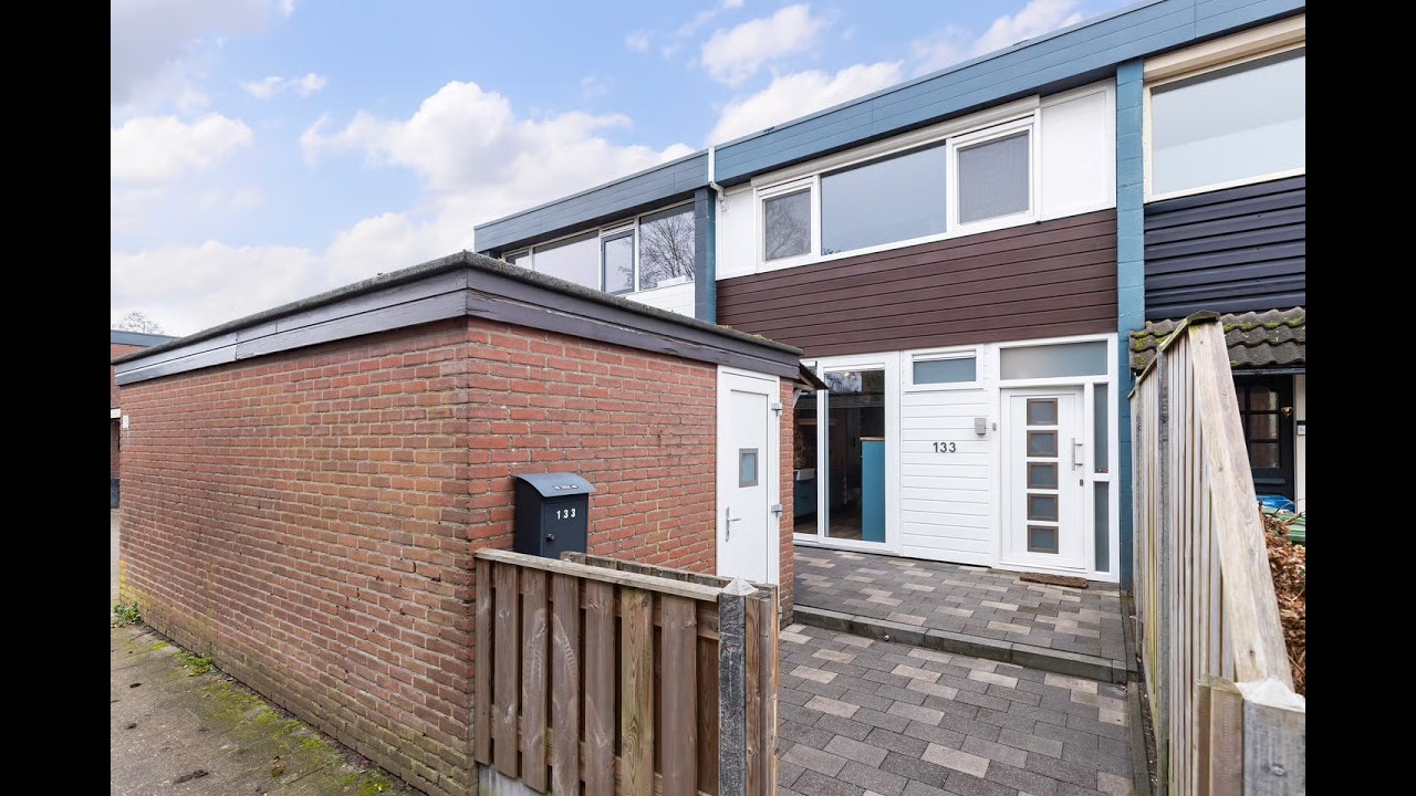 Muldersdreef 133| Reinders Makelaars