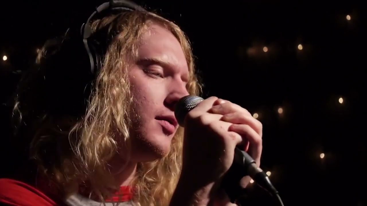 The Orwells - Full Performance (Live on KEXP) 2014