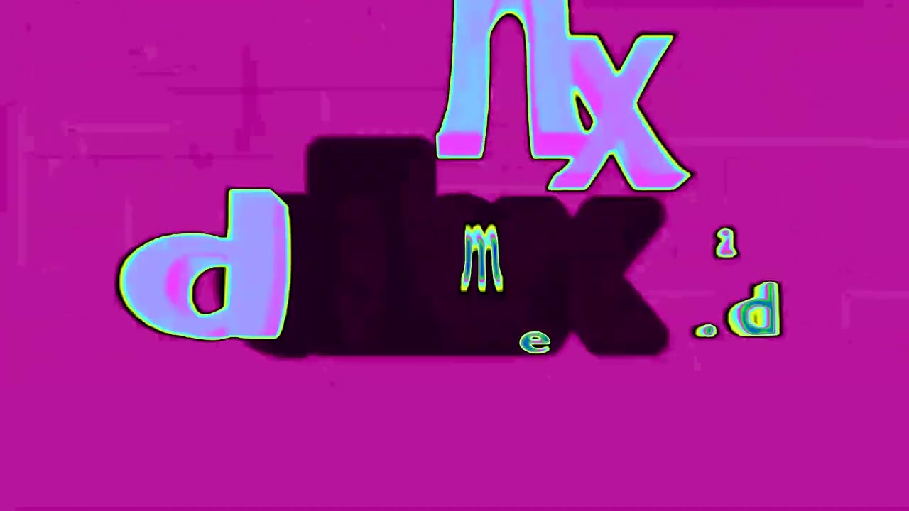 DHX Media Logo Effects [Coca-Cola Telecommunications 1987 Effects]