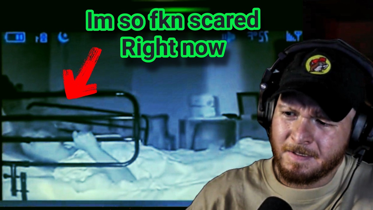 TERRIFYING Paranormal Videos | Most Disturbing Footage Captured