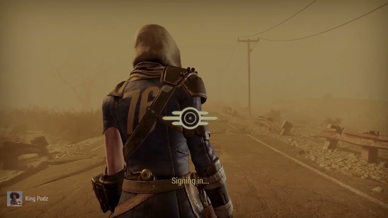 Mutated Events | Fallout 76 | Fallout For Hope | Raising Money For St Jude