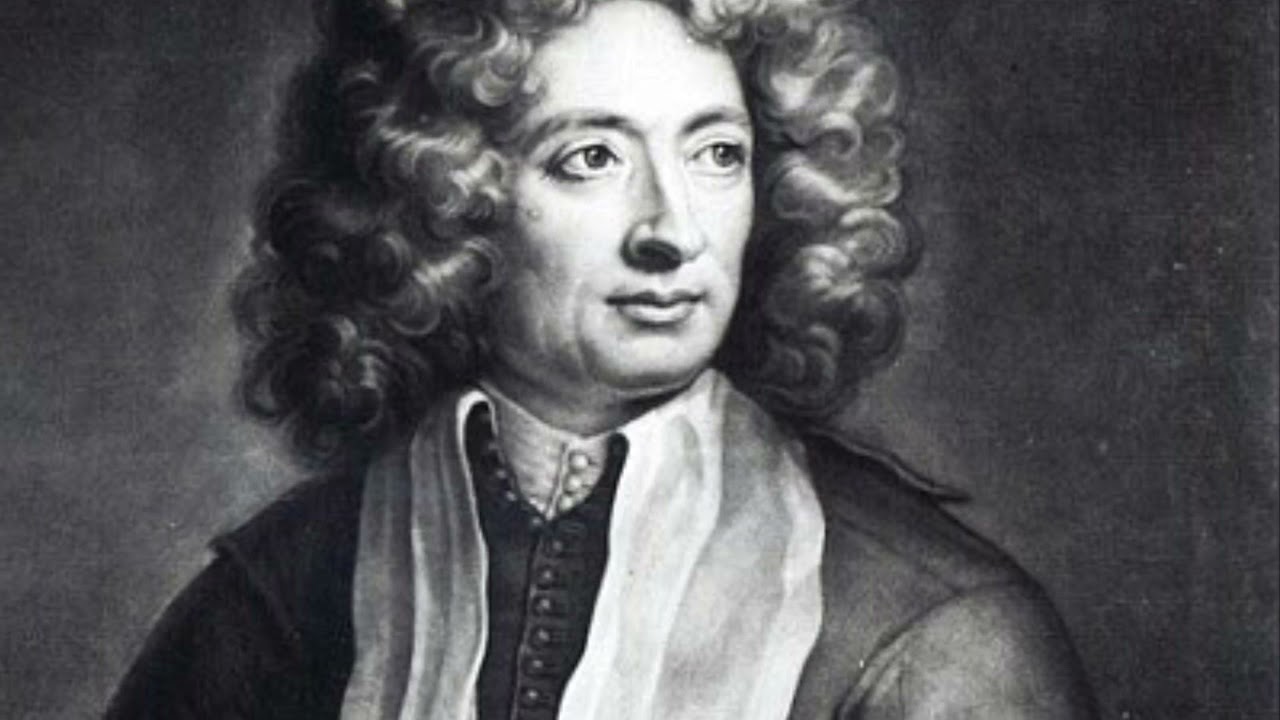 Arcangelo Corelli - Sarabande op. 5 No. 7 - Chamber Sonata