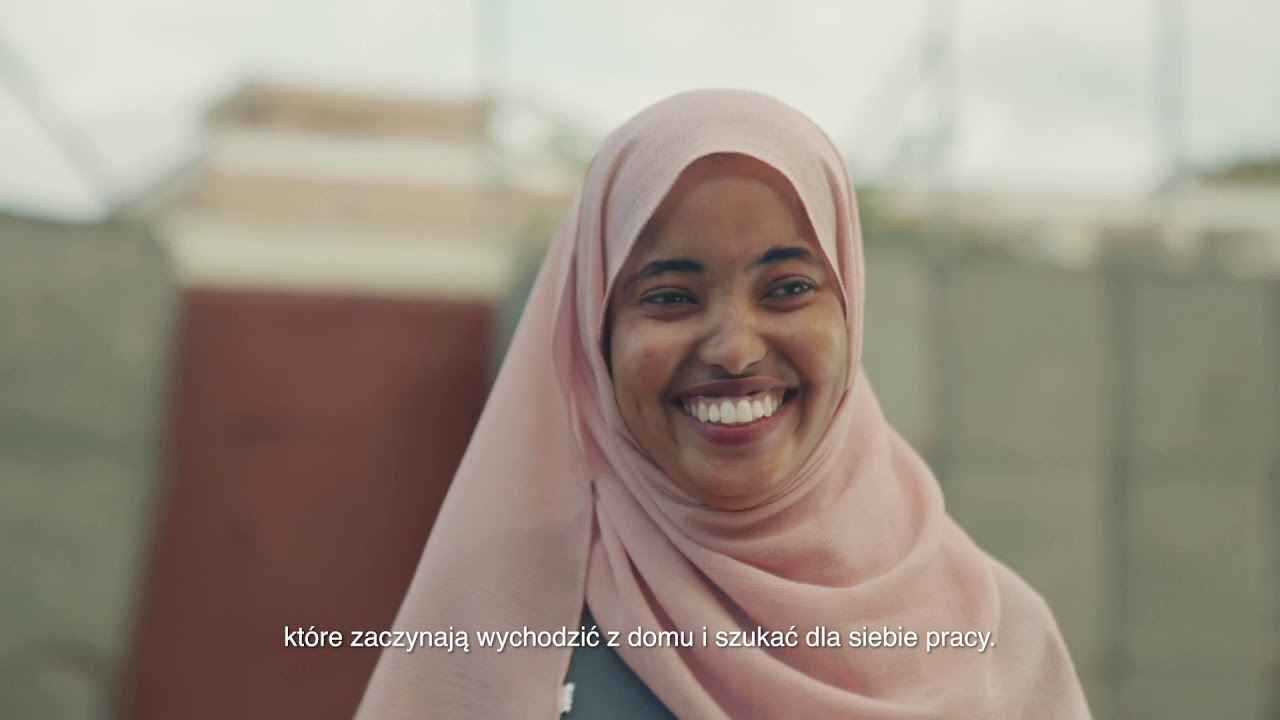 Terra Somalia | film dokumentalny