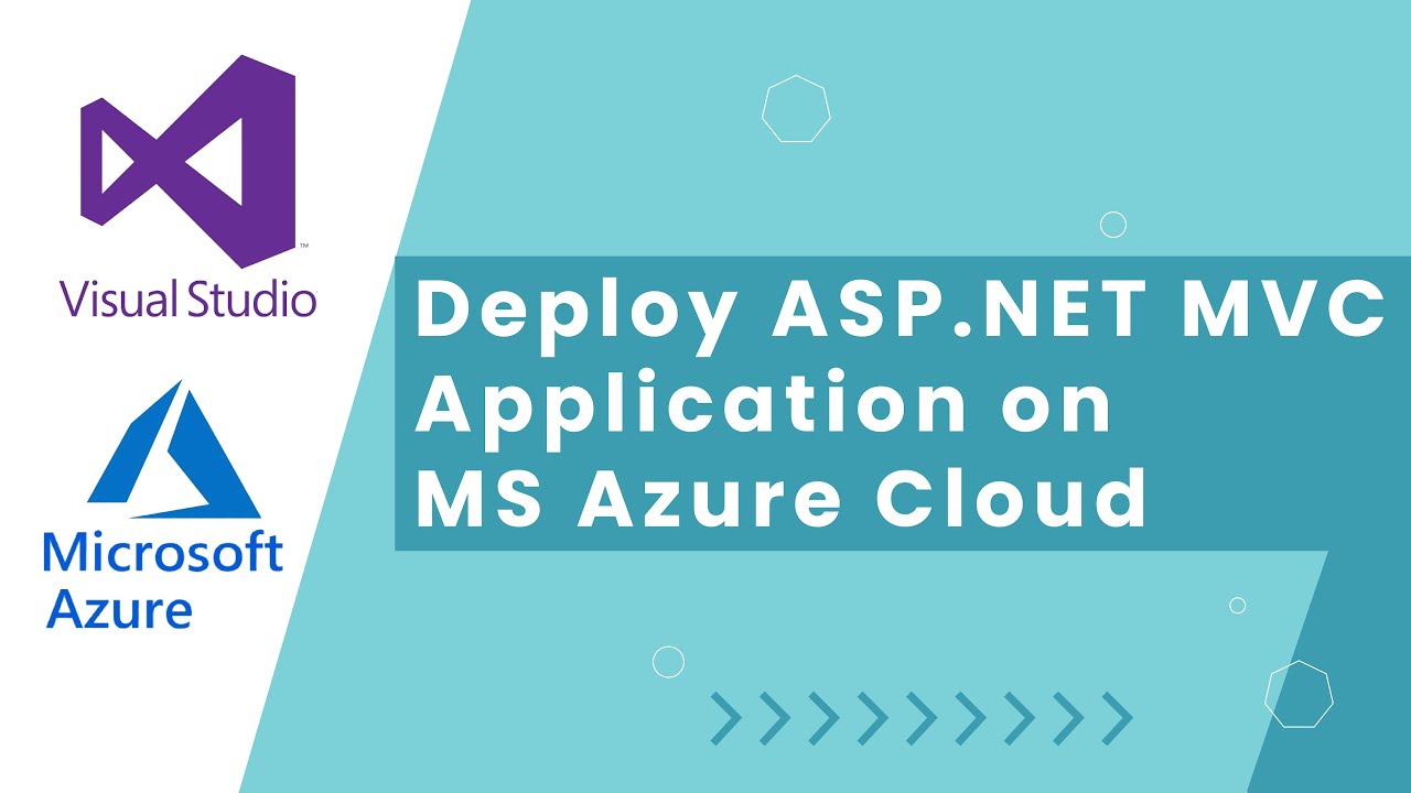 Как развернуть ASP.NET в облаке Microsoft Azure — пошаговое руководство