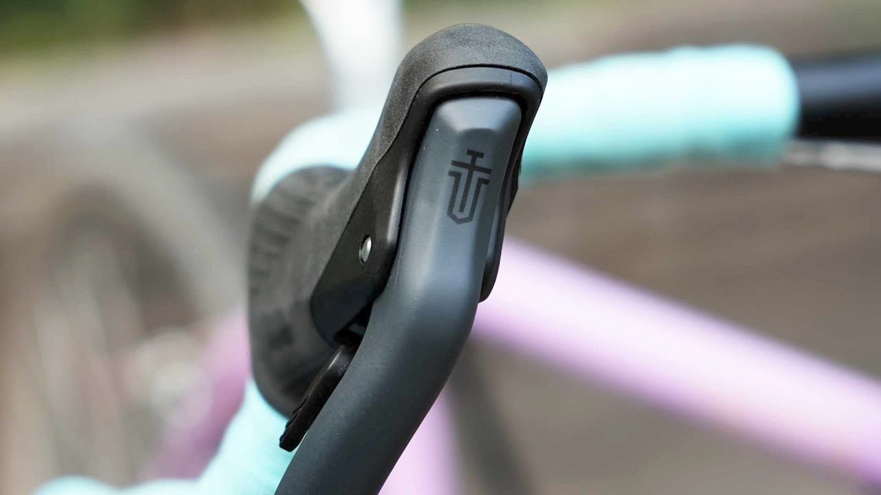 EXCLUSIVE First Look at Microshift SWORD! - The Real Drivetrain of the People