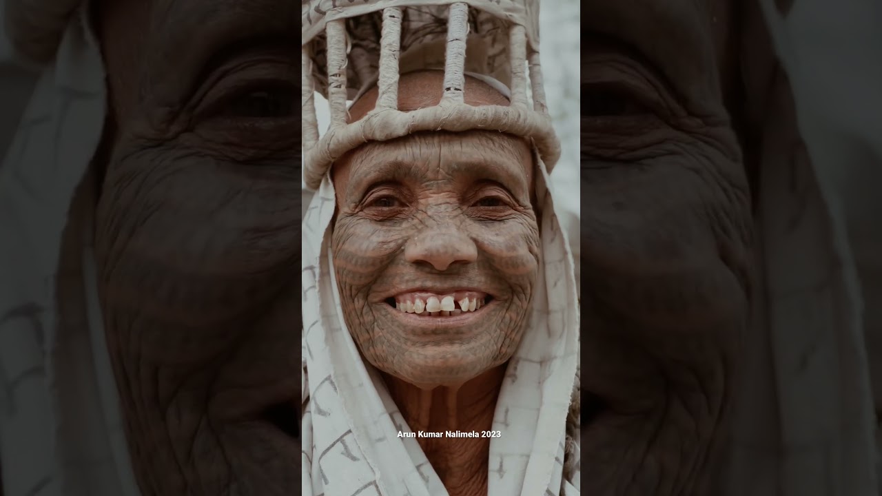Ram Nami Samaj | Tribal People | Raipur | #ramnami #ramram