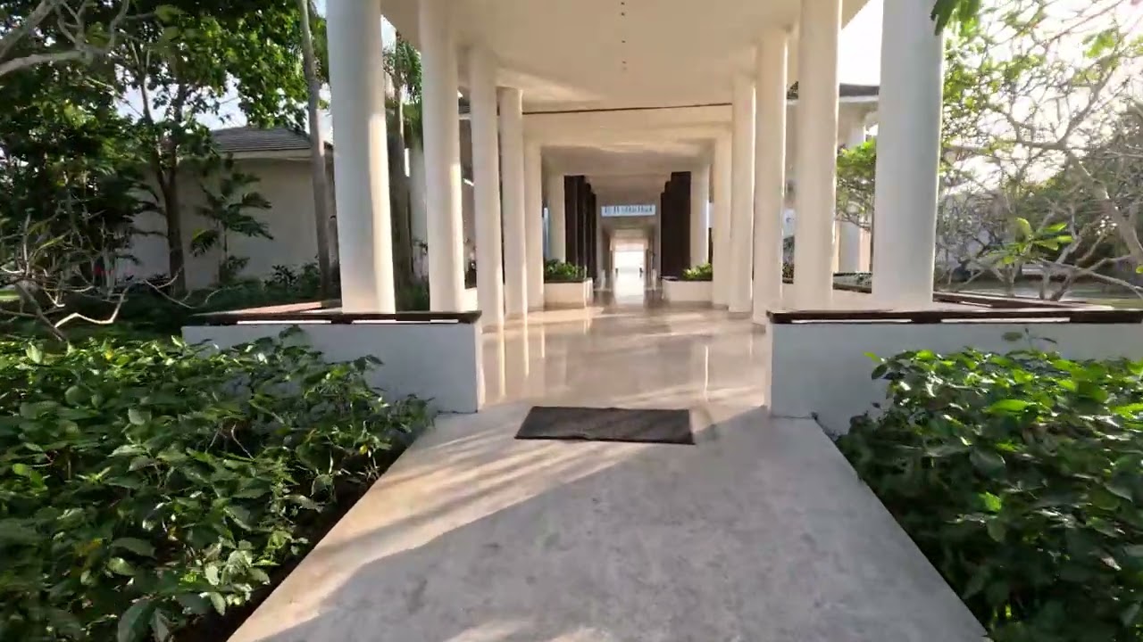 Trải nghiệm Resort Azerai Ke Ga Bay, Bình Thuận tháng 01 năm 2026