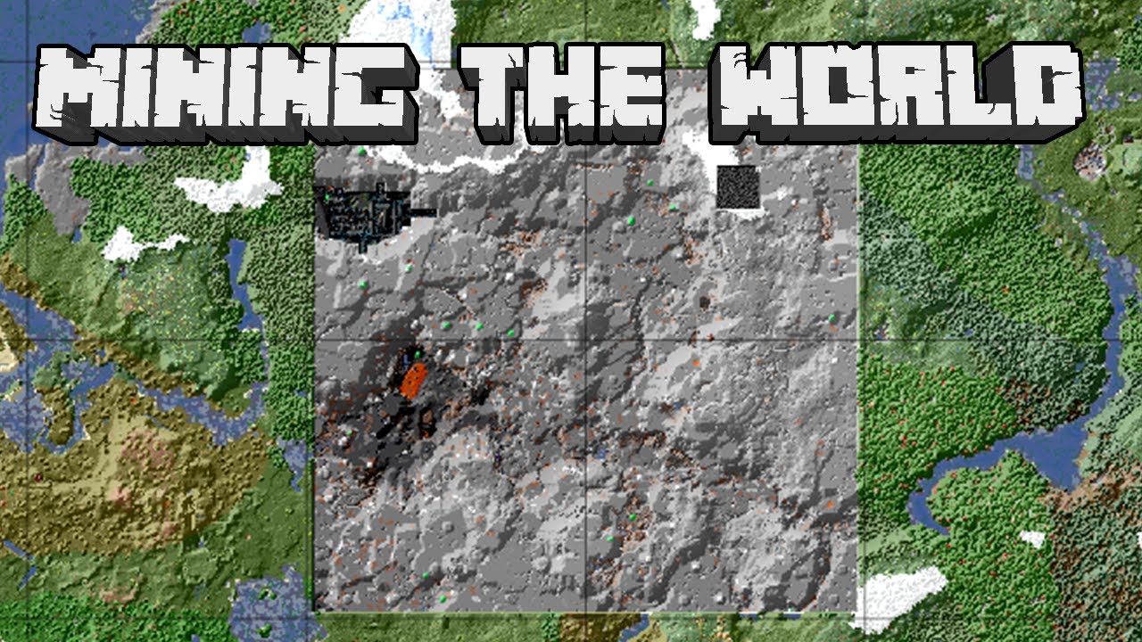 Ход проекта: Обновление декабря 2025 года по добыче ресурсов в мире Minecraft [194.5]