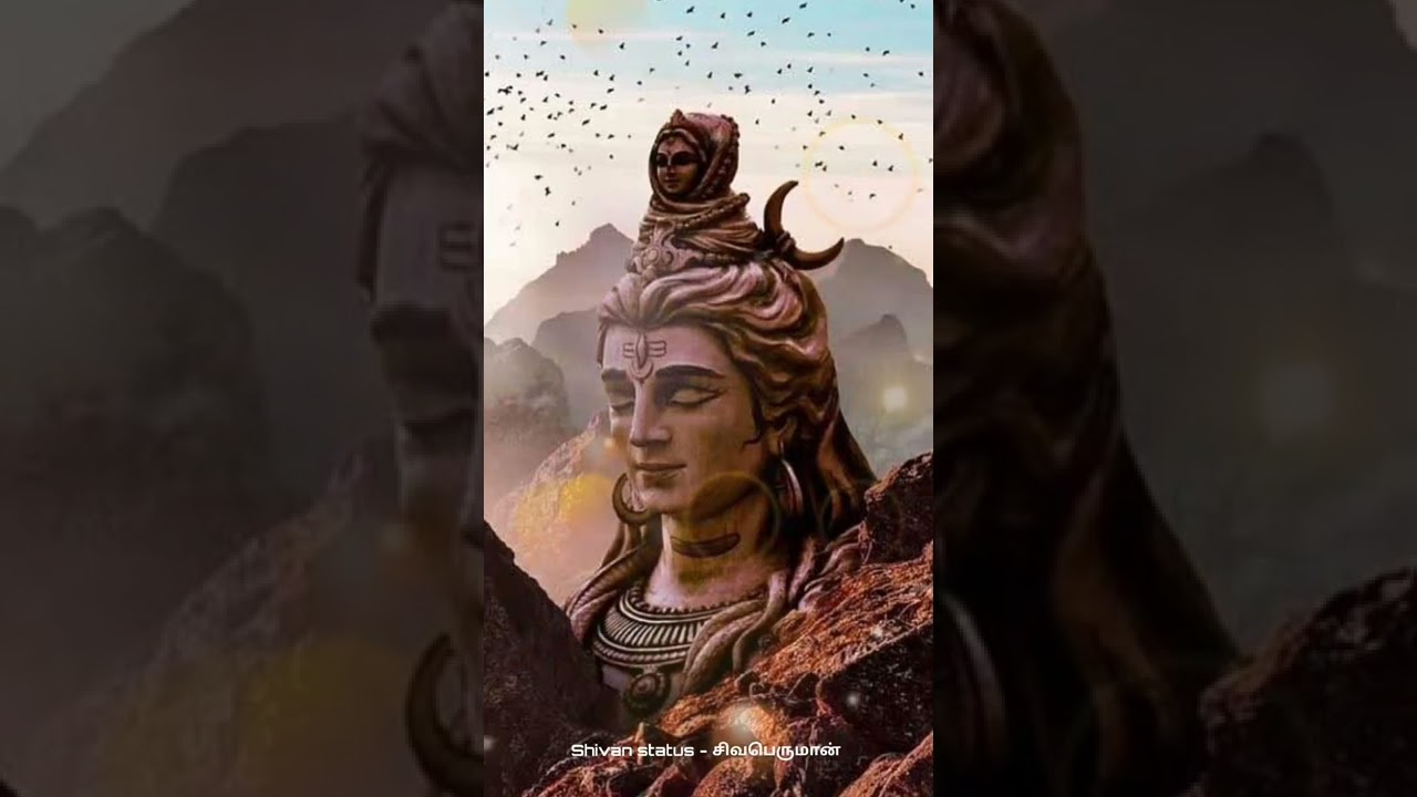 ஈசனைத் தவிர உனக்கு வேறு எதுவும் தெரியாது 🔱🔱 Lord Shivan story episode-24..