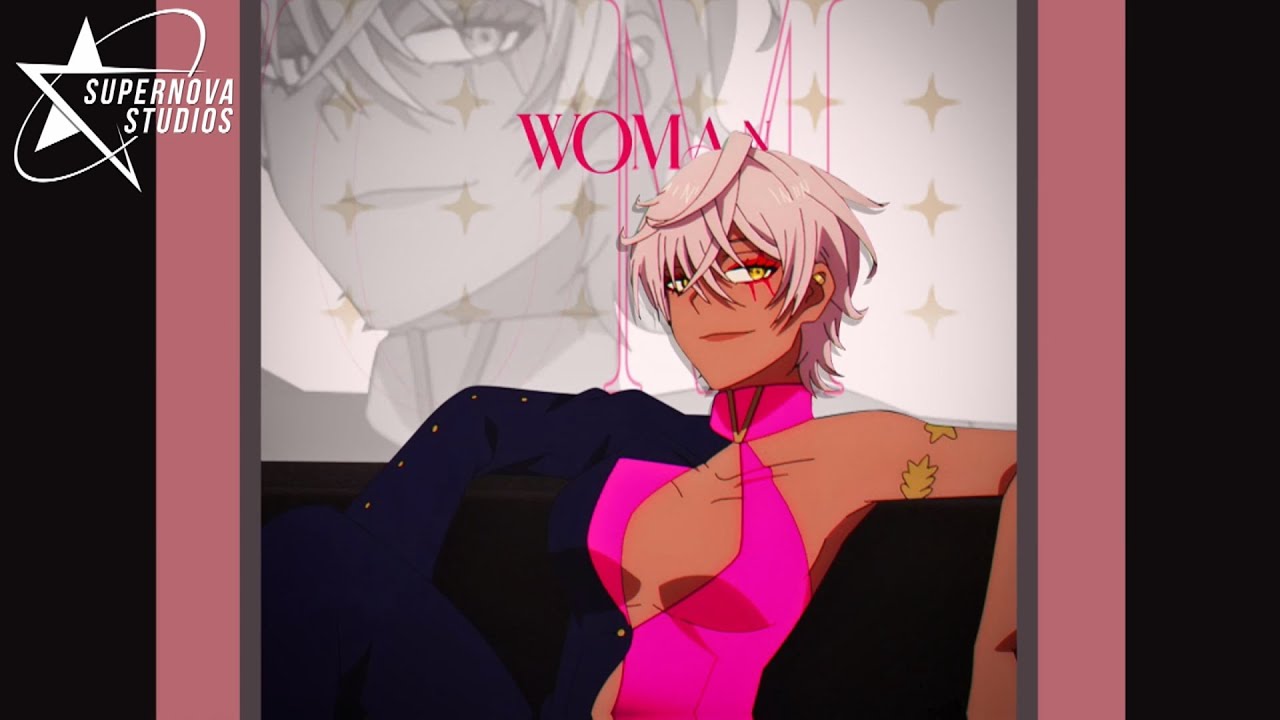 [SNS] • WOMAN MEP