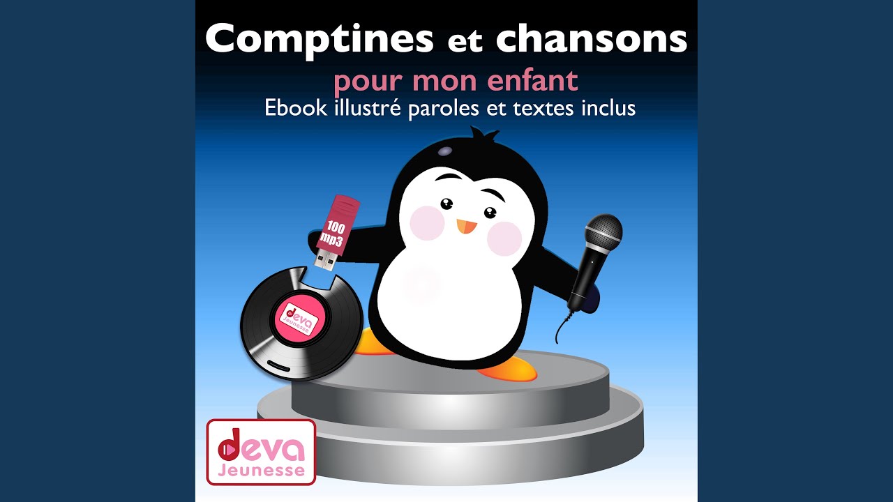 L'as-tu vu le père Noël
