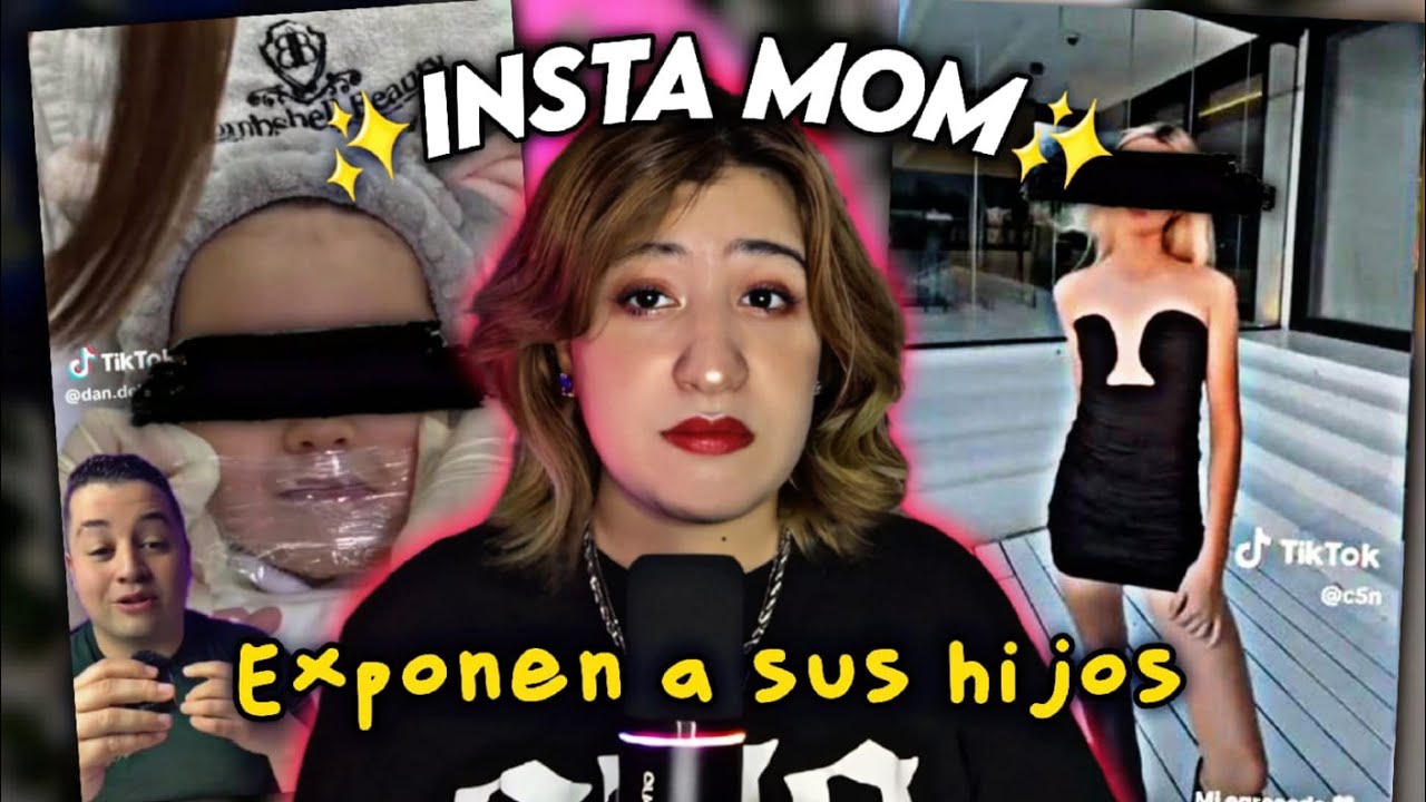 ¡QUE ALGUIEN DETENGA A ESTAS MADRES!