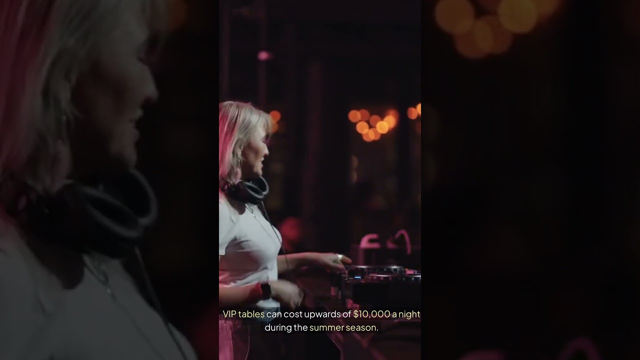 Top 3 Most Expensive Nightlife Destinations in Europe