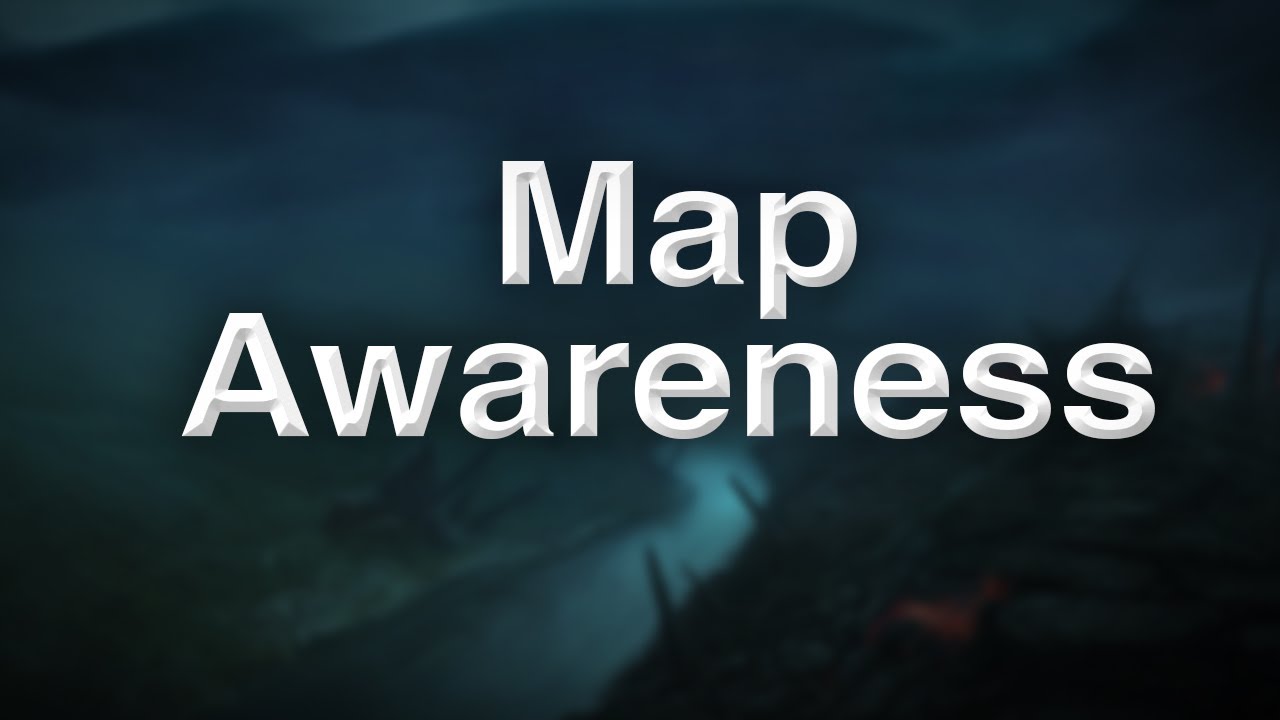 Map Awareness