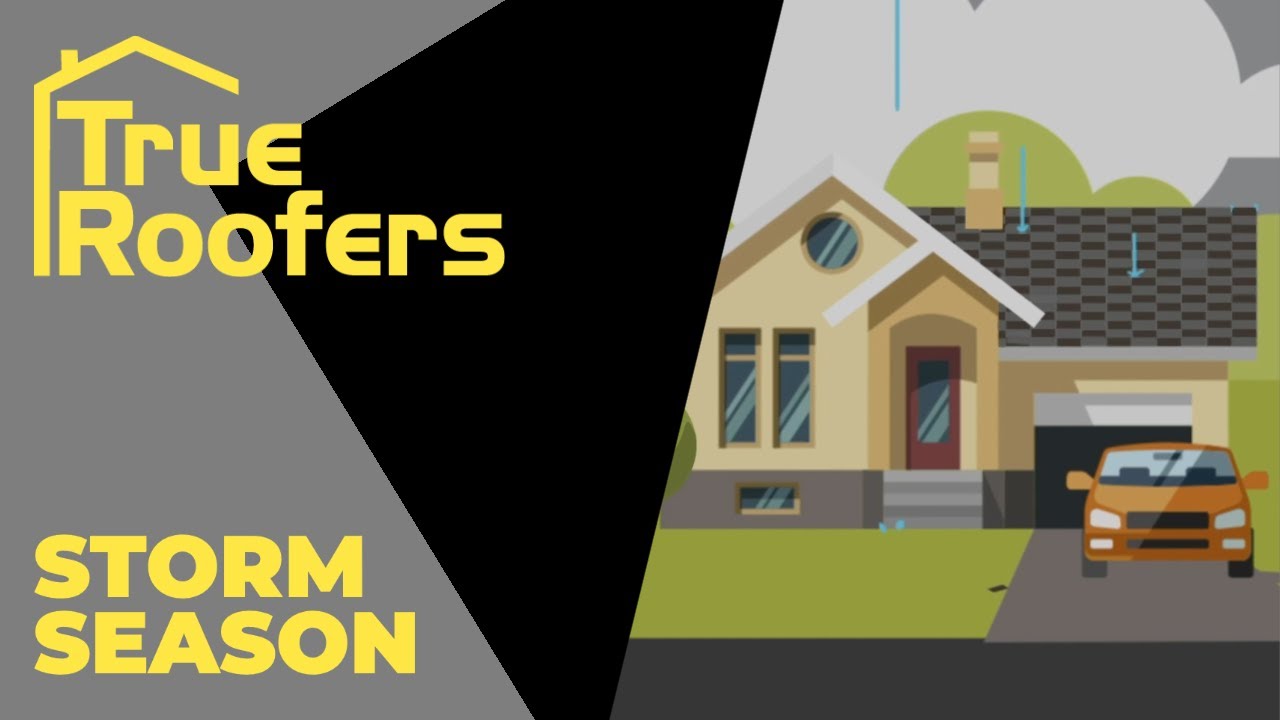 Roofing Company Central Florida - Call (863) 880-2041 | True Roofers | Plant City, FL