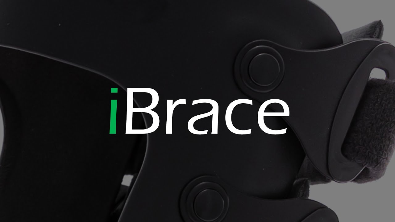 iBrace Canada - Orthotics and braces by 3d scan