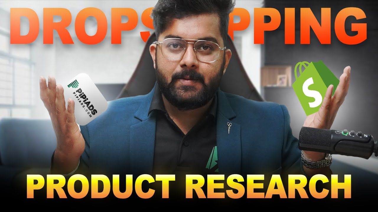 How To Find WINNING Products for Your International Dropshipping Store