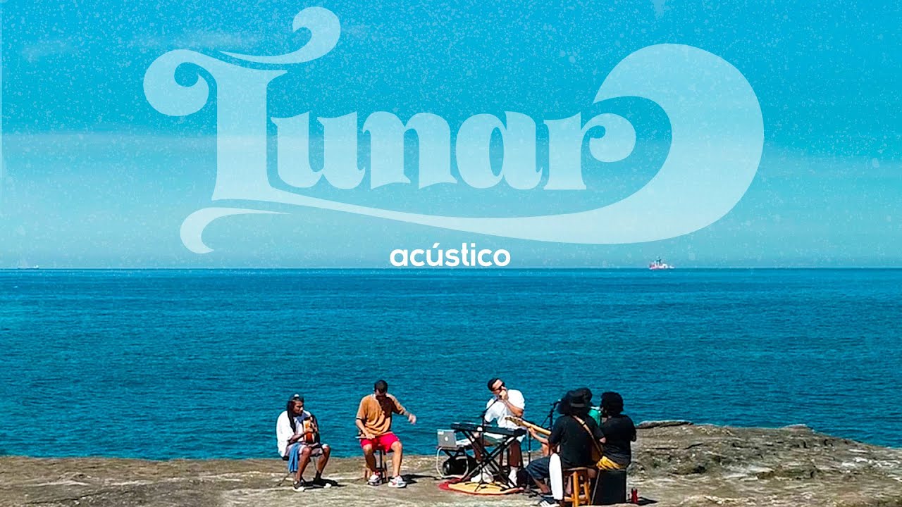 3030 - Lunar (Acústico)