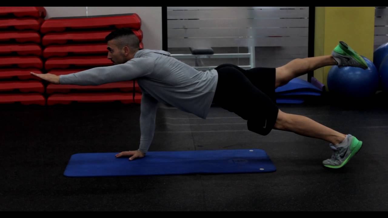 Изометрия / Изометрични упражнения - (Видео урок) /Isometric / Isometric exercises