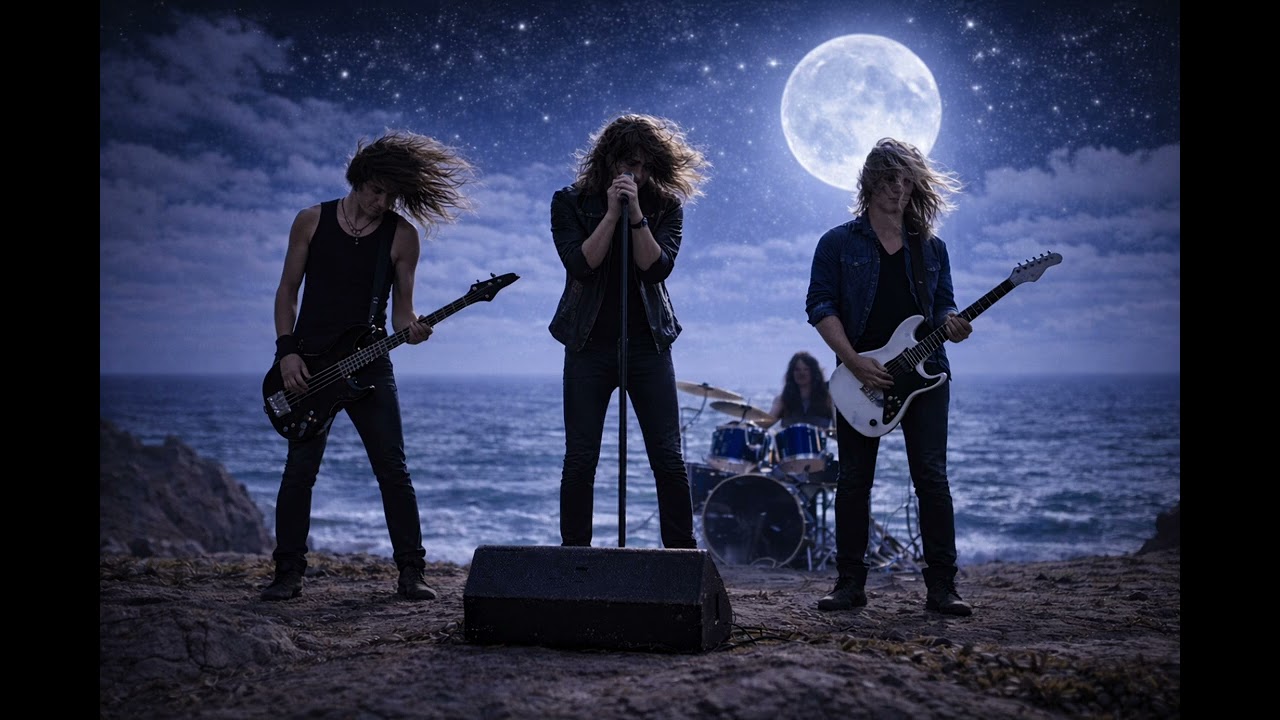 TITLE:Missing You Without Direction | Official Video