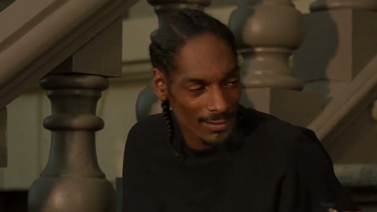 Half Baked - The Smoker Types