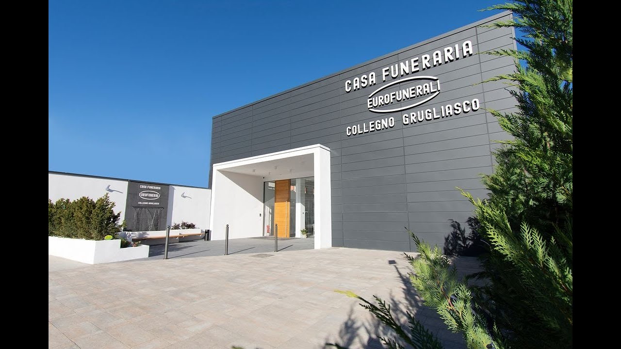 Casa Funeraria EuroFunerali Collegno Grugliasco