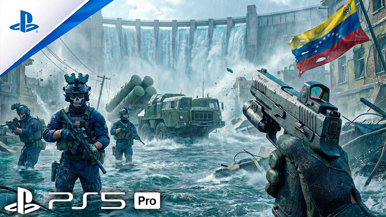 20 NEW BRUTAL FPS Games Coming in 2026 That REALLY Excite EVERYBODY