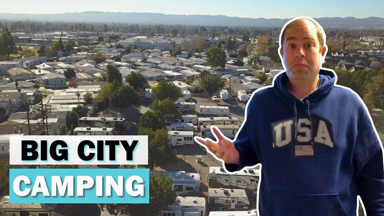 Walnut RV Park | Camping In Los Angeles