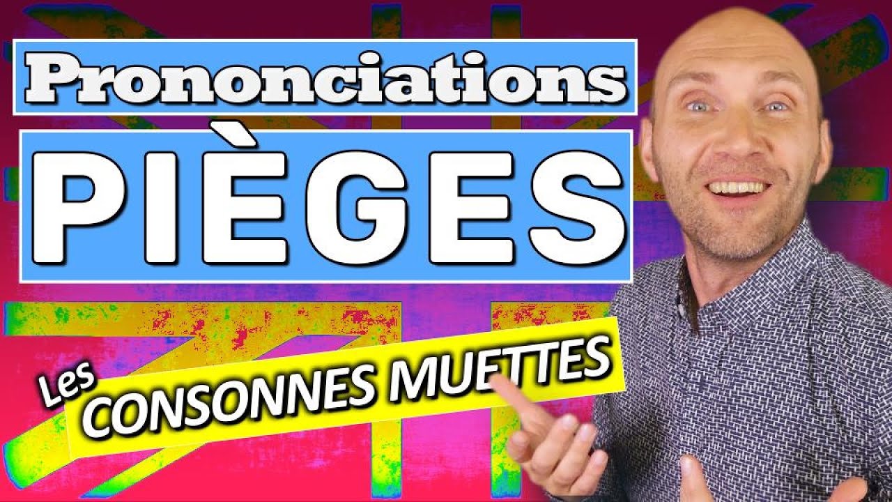 Améliorer sa prononciation anglaise: les consonnes muettes