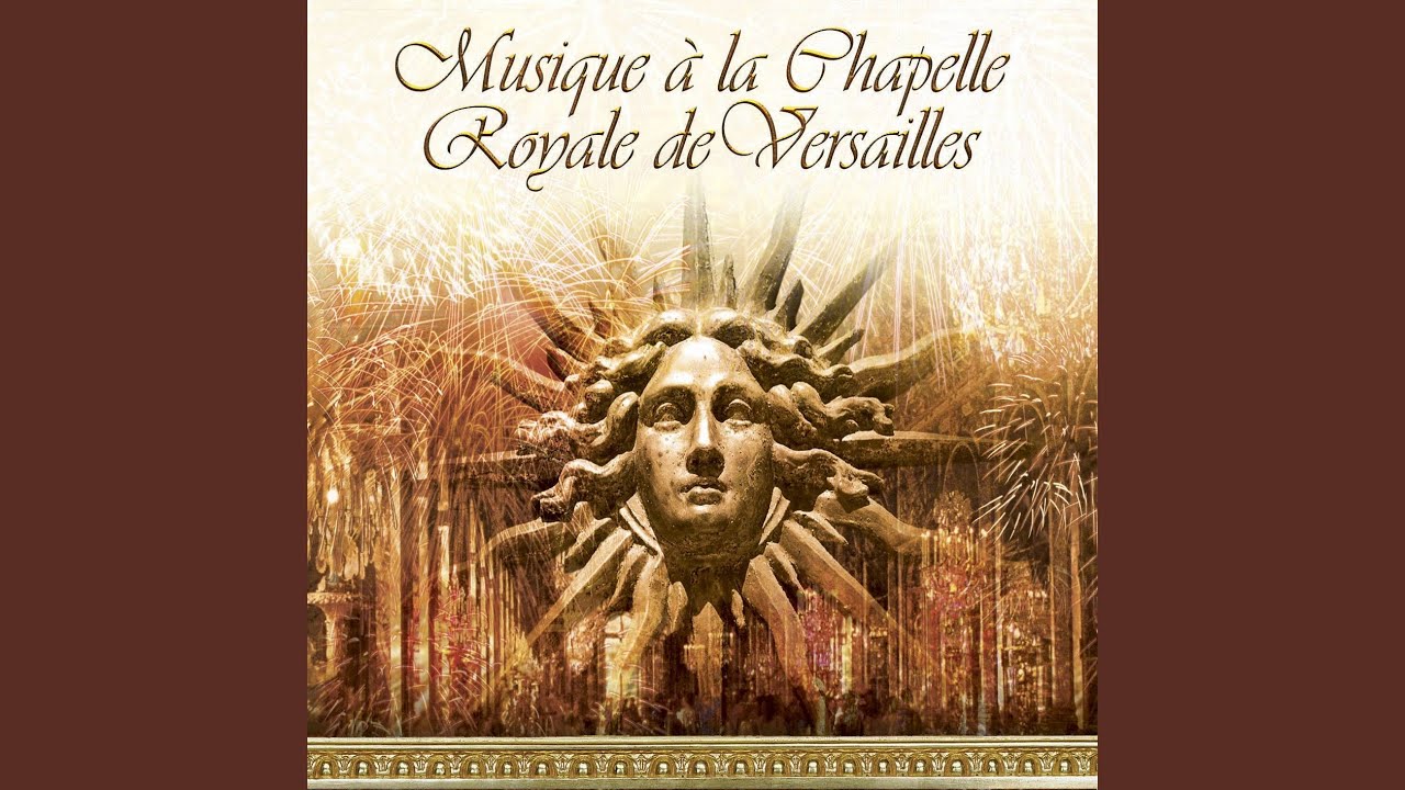 Hymne des Anges, à 1 partie: 