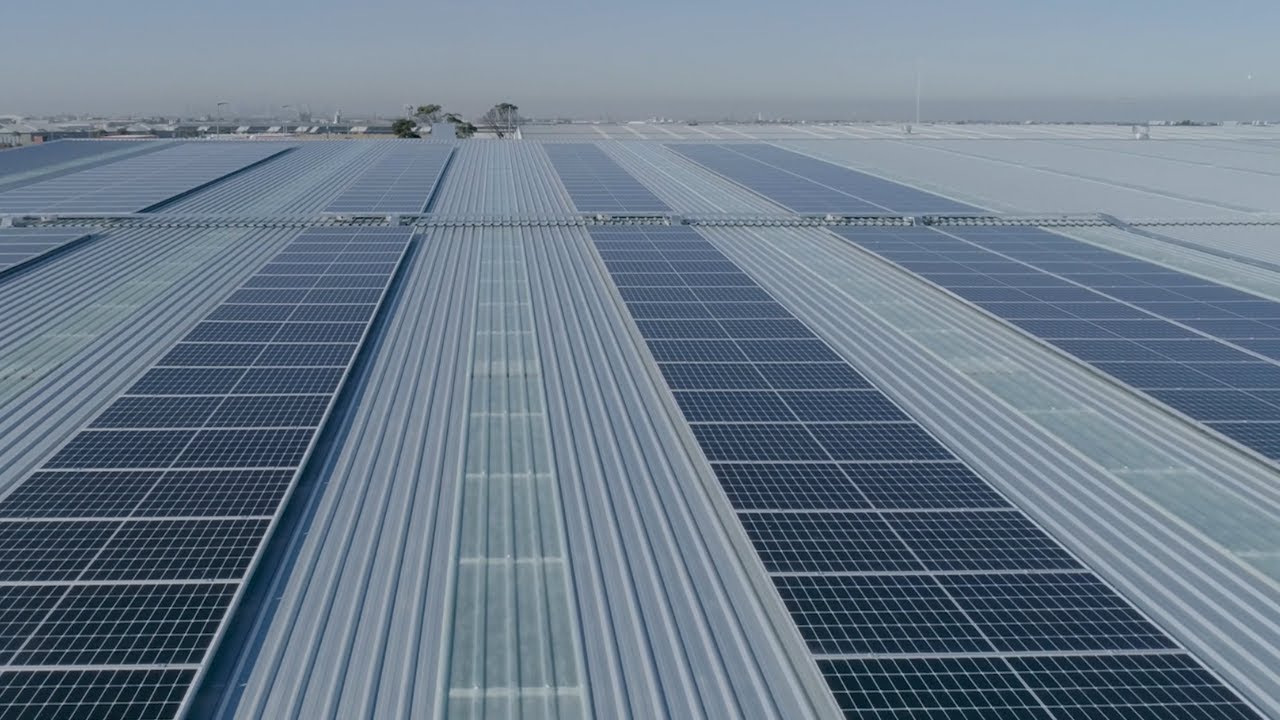 Believe in Better&reg; - Our approach to sustainable business