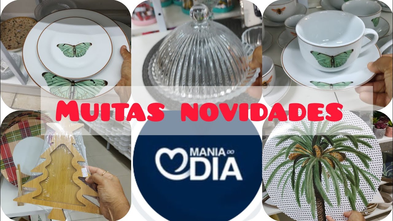 ACHADINHOS  COM PREÇO MÁXIMO 21,99 LOJA MANIA DO DIA!