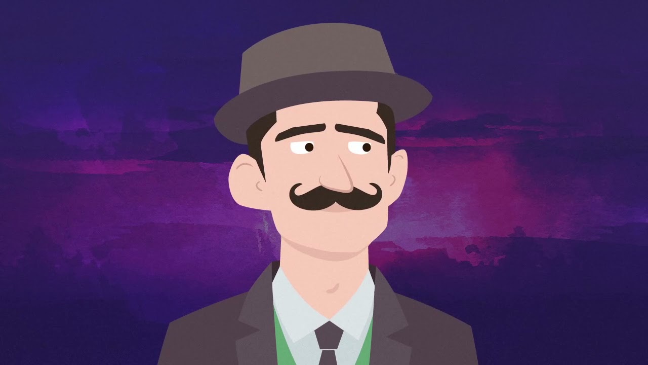 2 El joven Benito Pérez Galdós