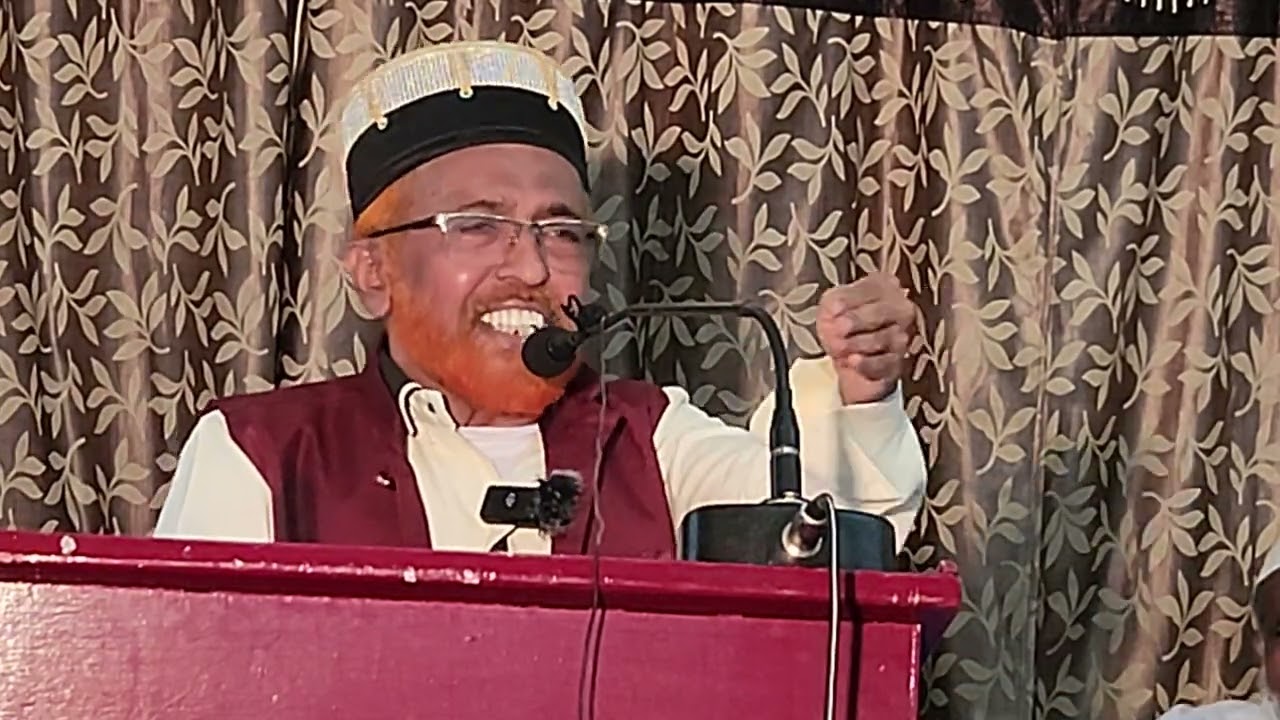 பாக்கியம் இல்லாதவர்கள் யார்? Sheikh Abdullah jamali