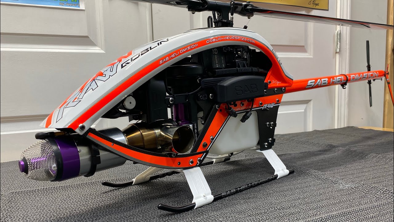 The Turbine Project Is DONE! Turbine RAW 700!