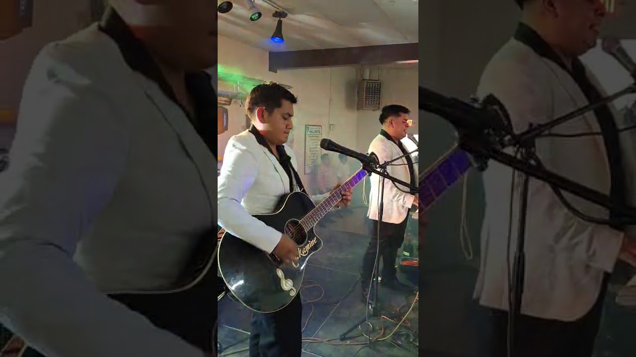 Grupo Los Plebes De Guerrero, en vivo 2026 Salinas Ca 