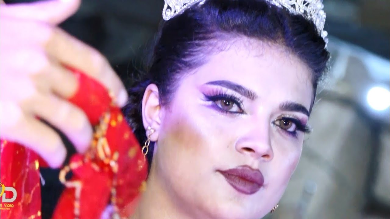 أفخم حفلات عفرين في حلب شهباء _ زفاف أحمد & أفين _ المقطع ( 3 )