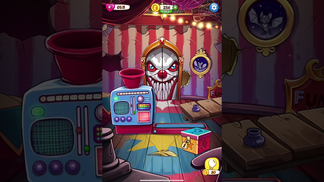 Escape Time Level 131-132-133-134-135-136-137-138-139-140