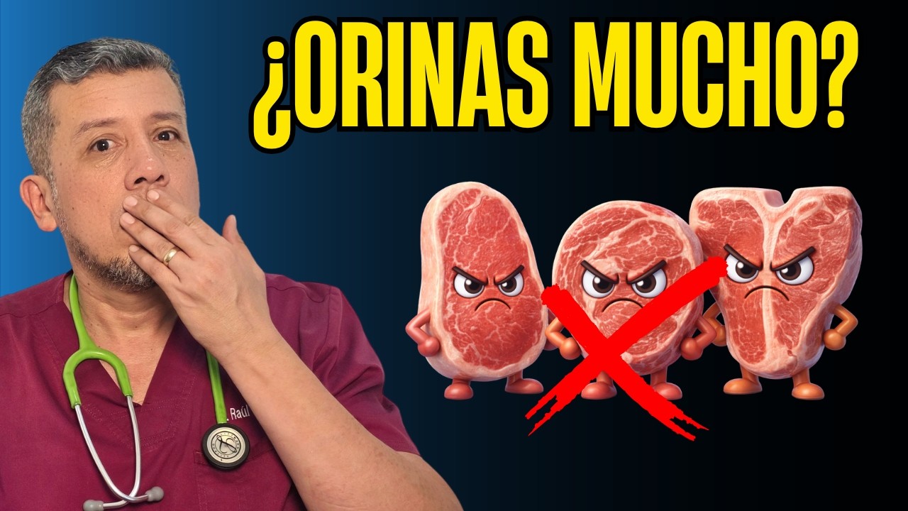 ¡CUIDADO! Estos alimentos 'saludables' están dañando tu próstata