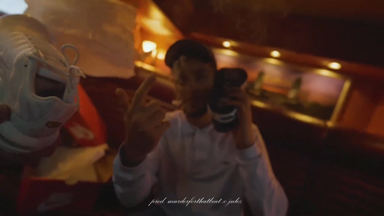 PASHANIM x YUNGPALO x SAMPAGNE TYPE BEAT 2024 - 