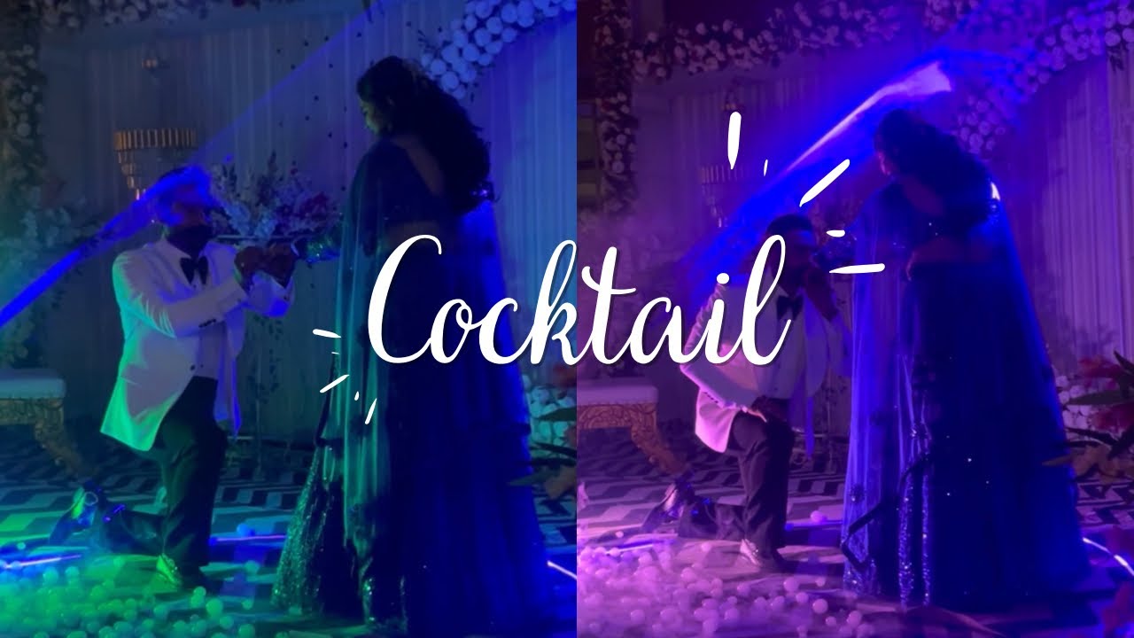 Engagement vlog💍| Brother’s wedding series♥️| #Bhaikishaadi🔥|