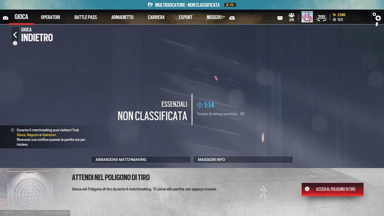 Live r6