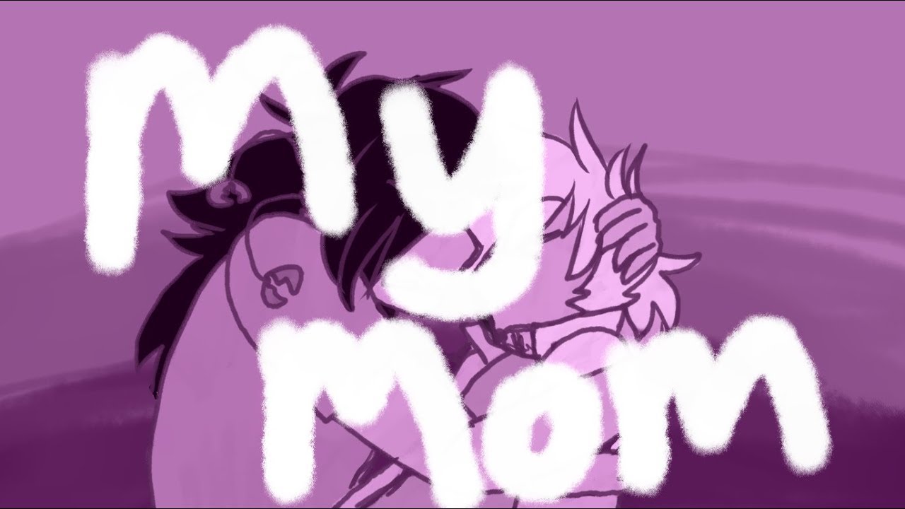 My Mom [Lalna/Nanosounds]